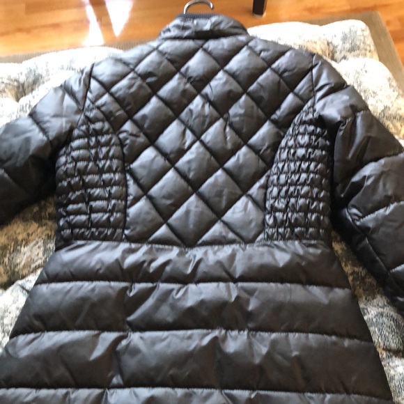 Jones New York stylish, warm puffer coat - Picture 3 of 5